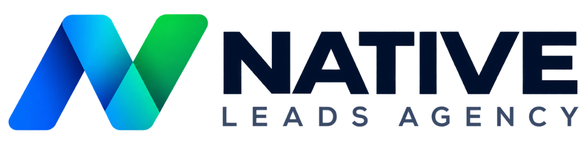 Native Leads Agency