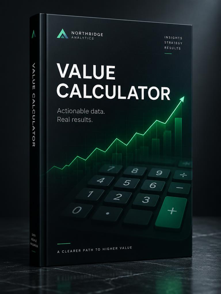 The Value Calculator