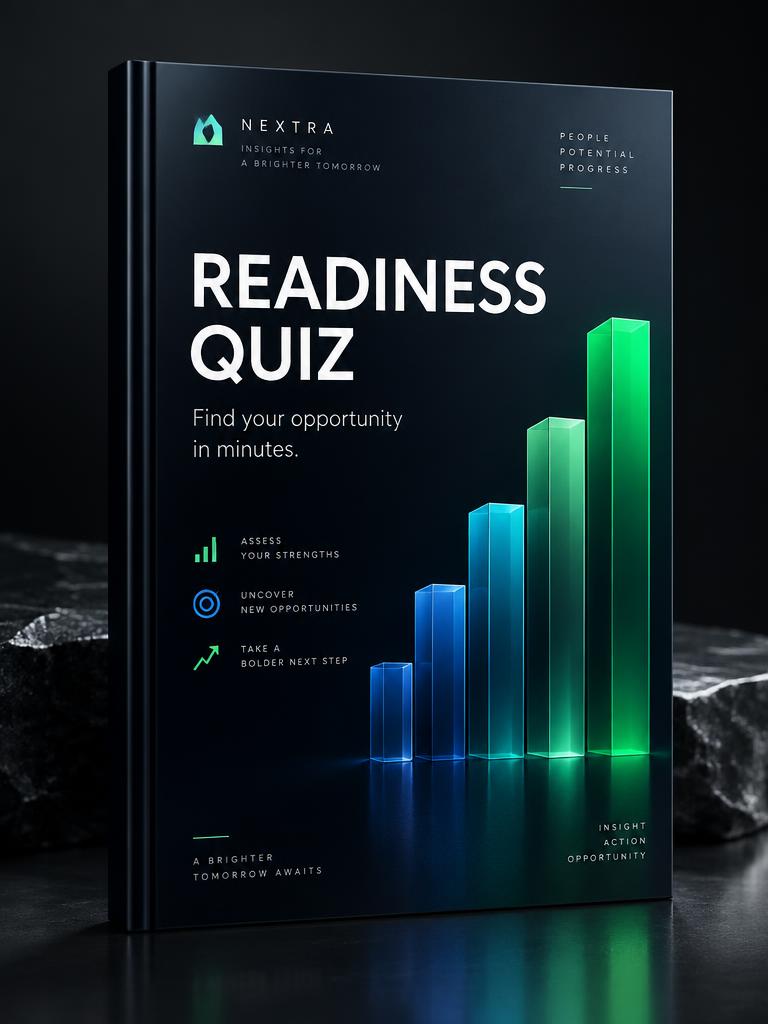 The Readiness Quiz