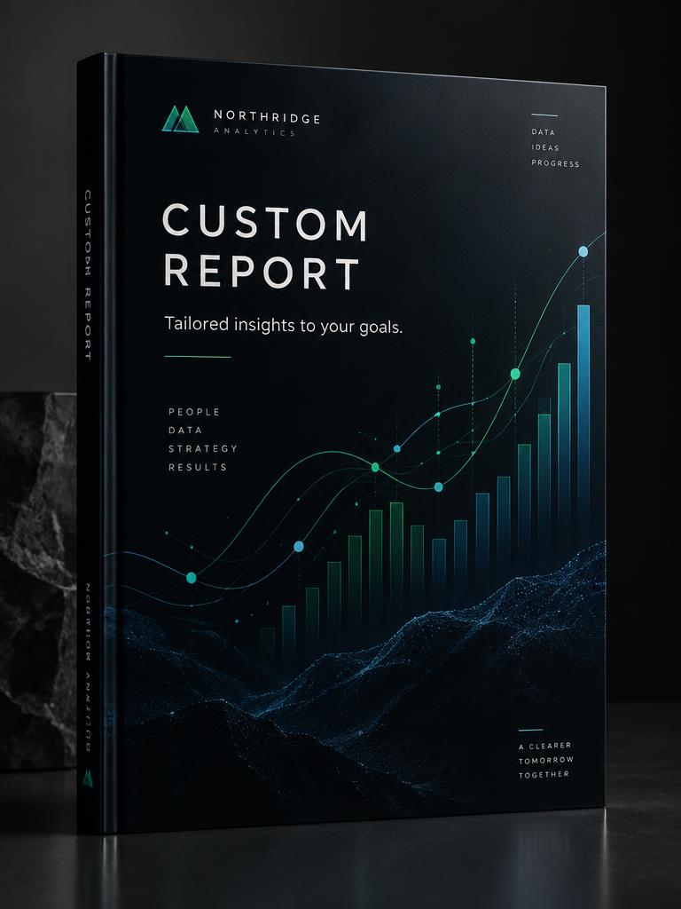 The Custom Report